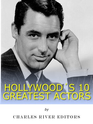 cover image of Hollywood's 10 Greatest Actors